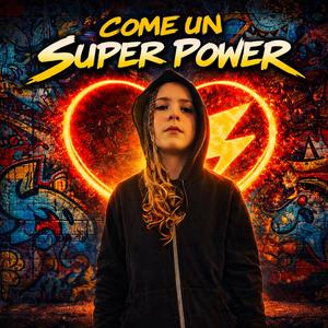 Come un Super Power