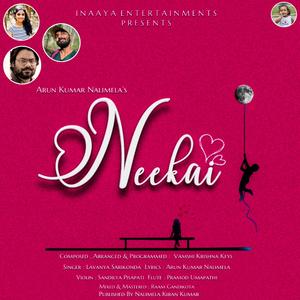 Neekai (feat. Lavanya Sarikonda)