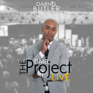 The Secret Place (Live) [feat. Prophetess Gloria MacFawn]