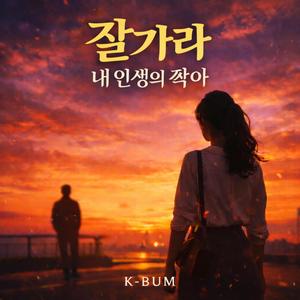 잘가라 내 인생의 짝아