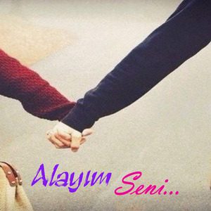 Alayım seni (Canlı)