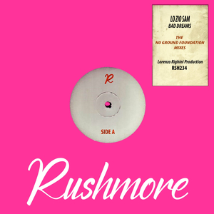 Bad Dreams (Nu Ground Foundation Unreleased Dub)