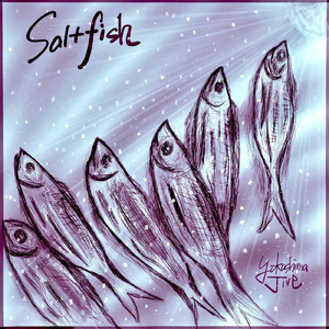 Saltfish