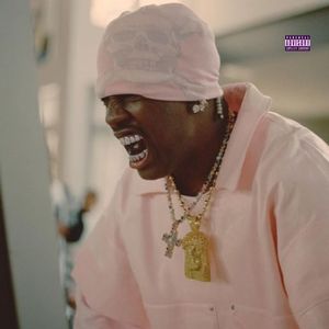 "GRAY SKI"Lil Yachty x Lil MoseyWestTrap type beat