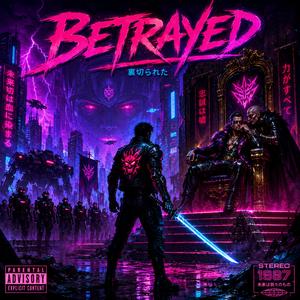 Betrayed
