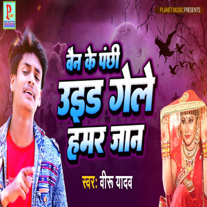 Bain Ke Panchi Uir Gele Hamar Jaan