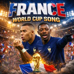 FRANCE! (Afro Anthem)