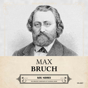 Violin Concerto No. 1 in G Minor, Op. 26 – II. Adagio