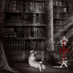 壶中天——《丹特丽安的书架》同人歌（翻自 Hacka）