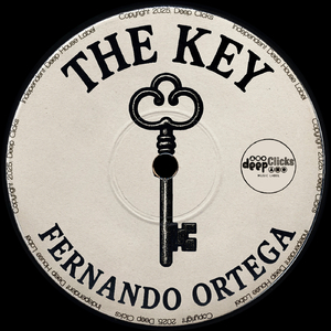 The Key (Instrumental Mix)