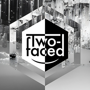 Two-faced