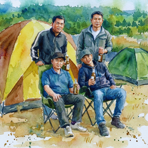 ไม่ต้องคิดมาก