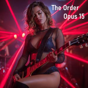 Opus 15