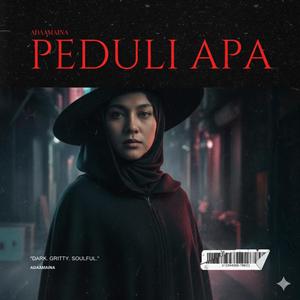 PEDULI APA