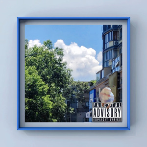 在黄墙黛瓦上歇息的鹦鹉也会有烦恼吧［Prod by Morrow x IOF］