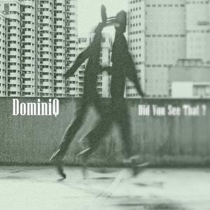 Lost In A Hotel Room