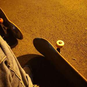 街头定义（Pord.by HC Dawn）