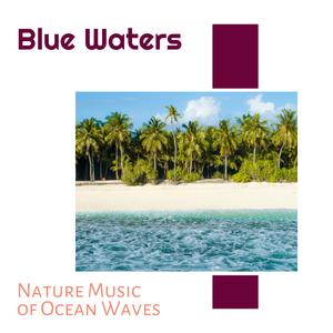 Relaxed Mountain Water