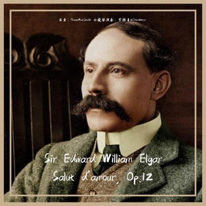 Salut d'Amour, Op.12