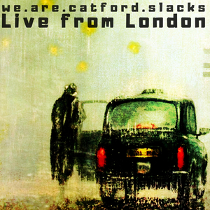 Renegade (An Outlaw Hunting Outlaws) [Live]