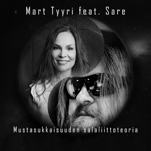 Mustasukkaisuuden salaliittoteoria