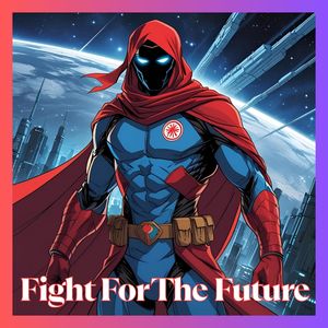 Fight For The Future