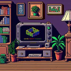 The Death That I Deservioli (from "Pizza Tower") - Lofi Cover