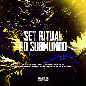 Set Ritual do Submundo