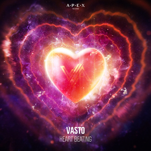 Heart Beating (Original Mix)