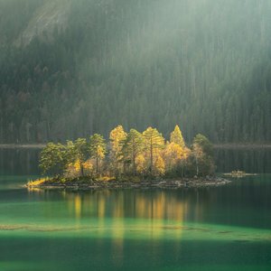 Deep Calm