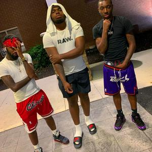 Gang Ties