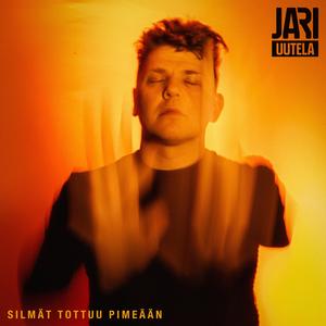 Silmät tottuu pimeään