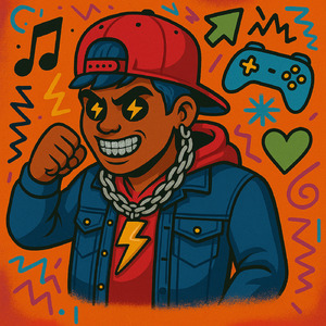 BRINQUEI