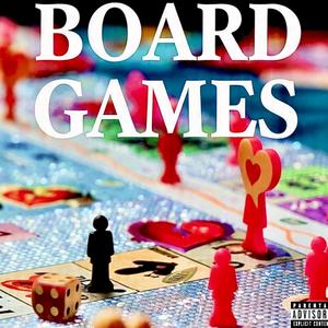 BOARD GAMES