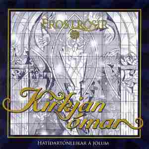 Jólakvæði (Það á að gefa börnum brauð)