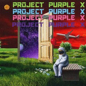 PROJECT PURPLE X