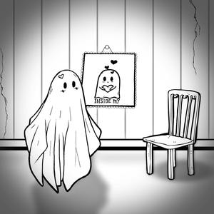 ghost inside