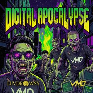DIGITAL APOCALYPSE