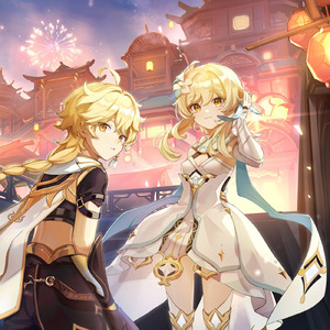 Travelogue (from "Genshin Impact") [2026 Version]