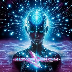 Alta Tension (feat. Cebef)