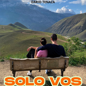 Solo vos
