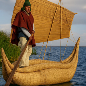 Arunacamajj korit juk'anp sumawa