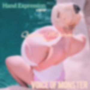 Hand Expression Quieren Matarme (Remix)