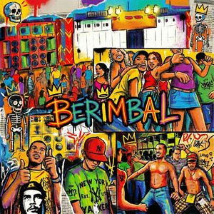 Berimbal