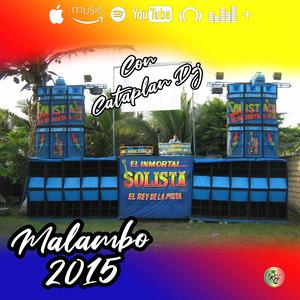 El Buey Pegaso Solistero SOLISTA EN MALAMBO (Audios en Vivo)