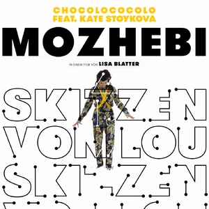 Mozhebi (From "Sketches of Lou") [feat. Kate Stoykova]