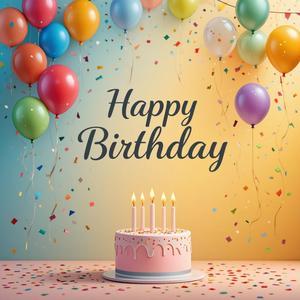 송연주 생일축하곡 (Song Yeon-ju's Happy Birthday Song)