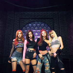 BOOMBAYAH - BLACKPINK by Rosie