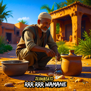 Rrr Rrr Wamane
