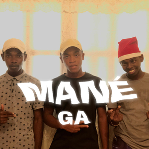 MANÉGA